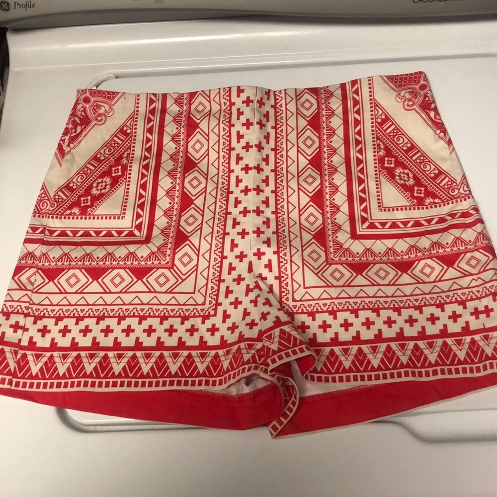 Flying Tomato shorts